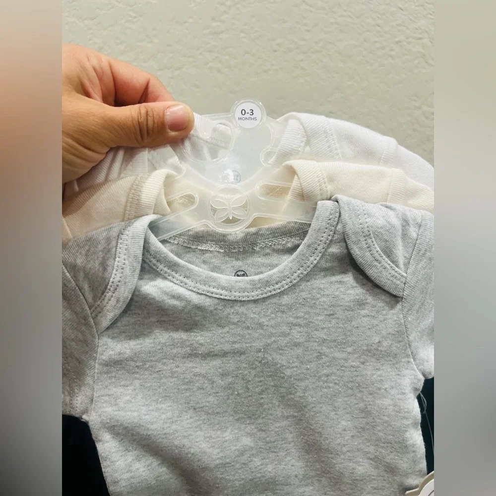 The Honest Company honest baby